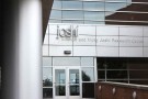 Joshi Research Center facade